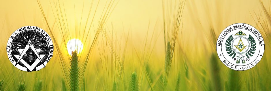 Logia Nueva Era 93, nº65